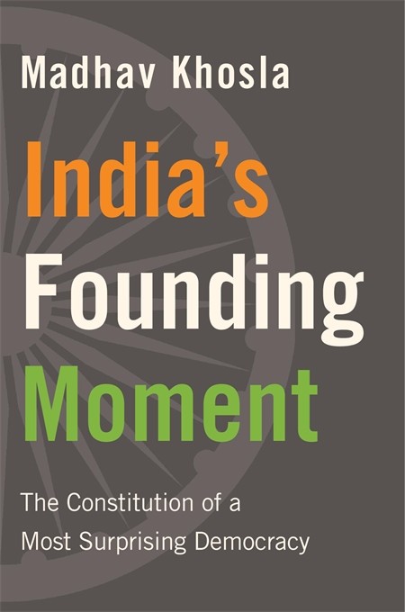 India's Founding Moment