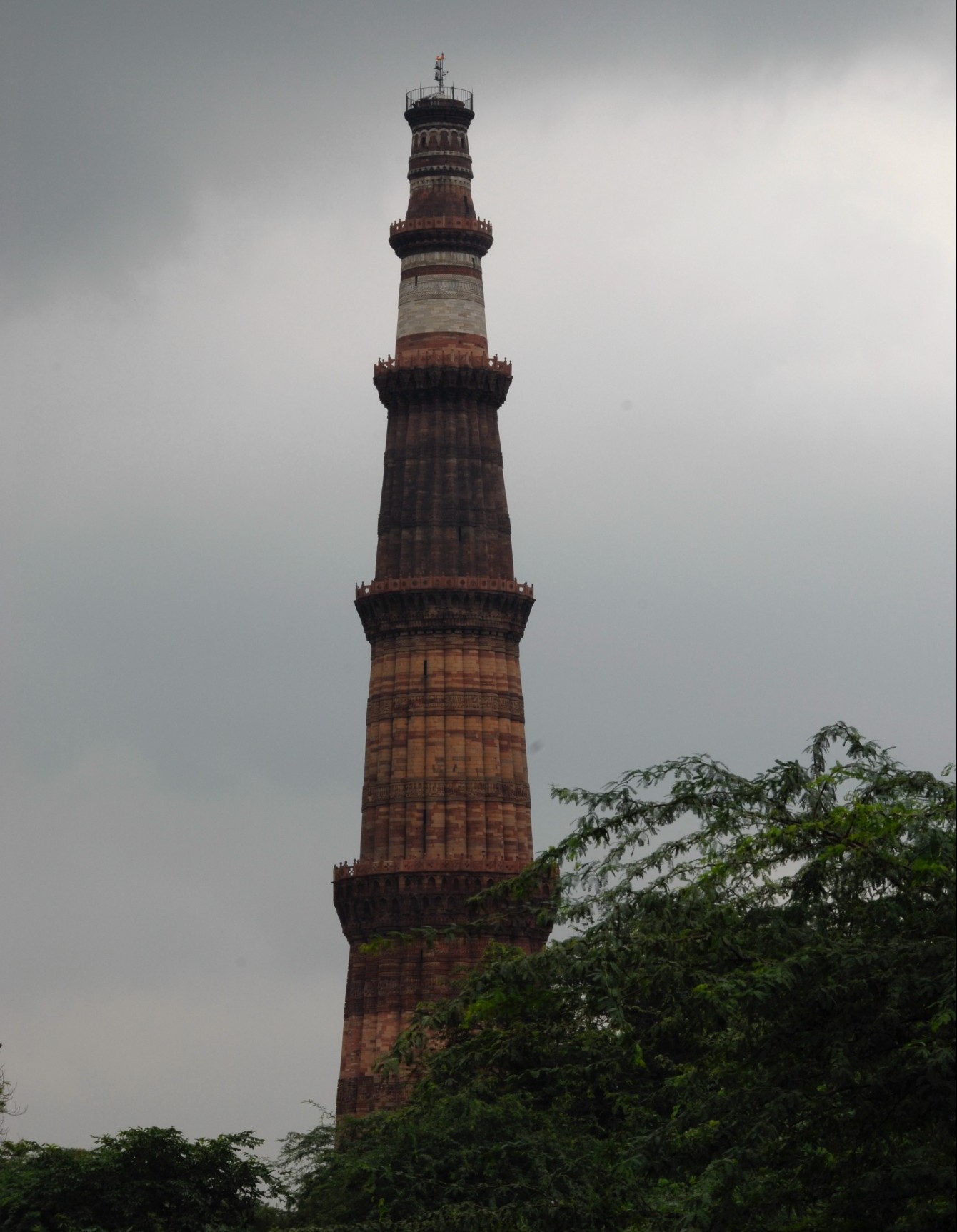 minaret