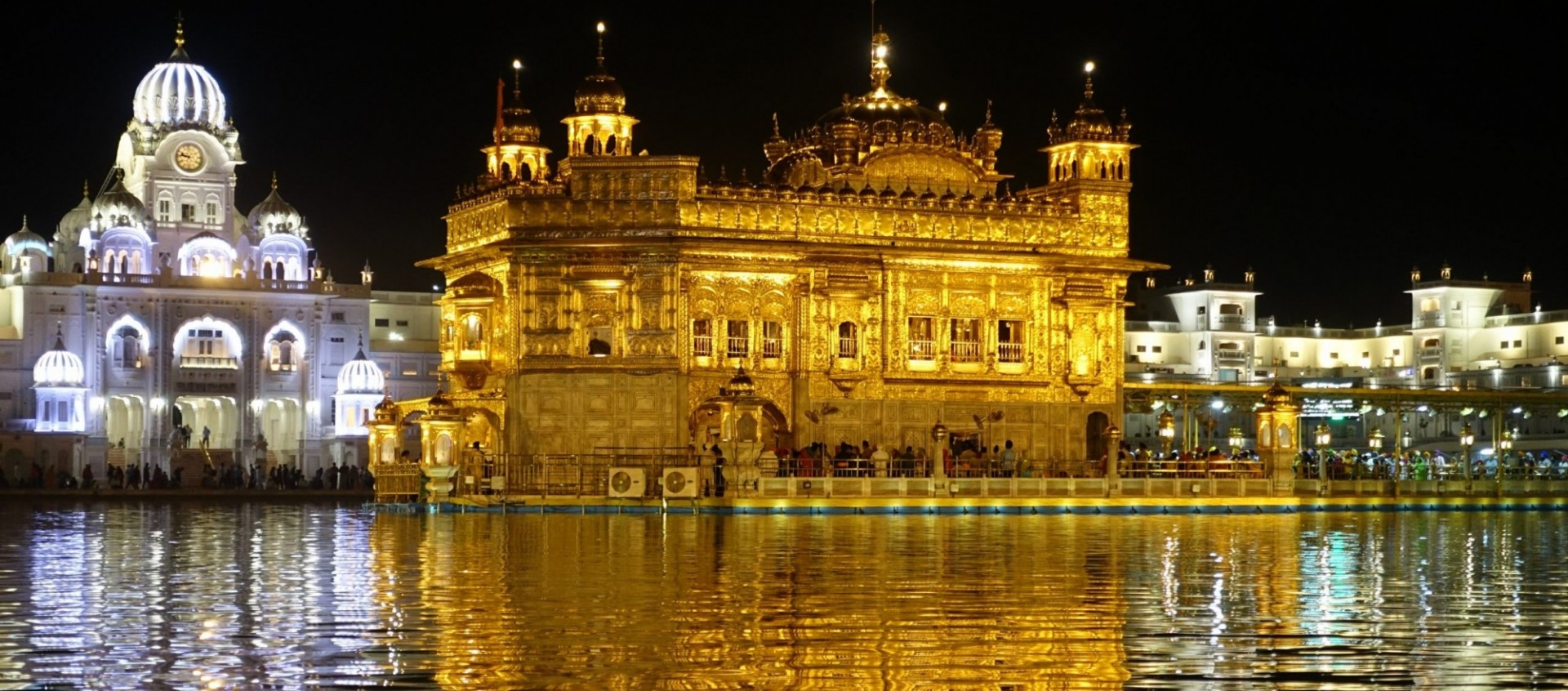 Golden Temple