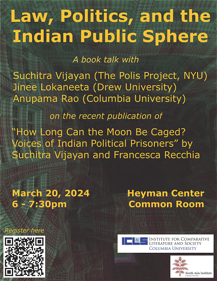 Indian Public Sphere