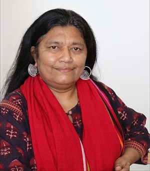 Dr. Sucheta Mahajan