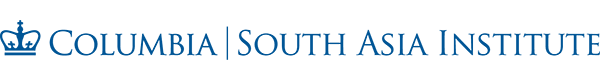South Asia Institute logo
