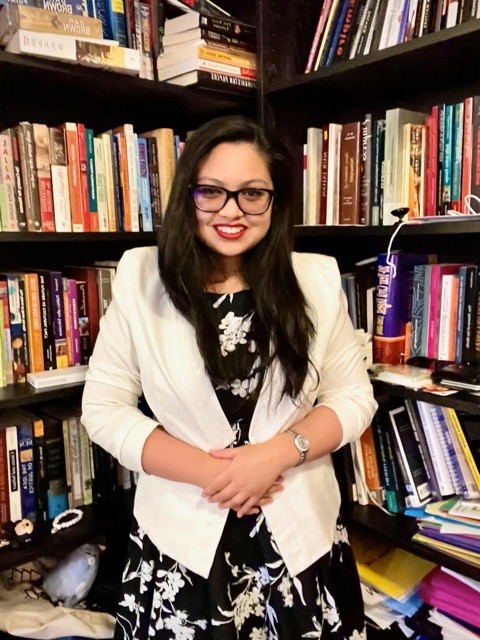 Salma Hoque