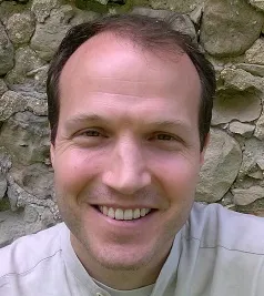 Joel Lee