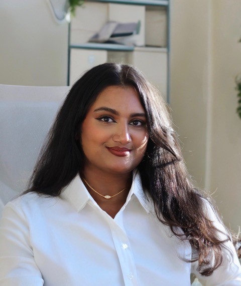 Mohua Sultana