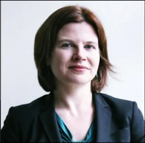 Allison Busch