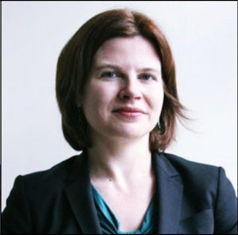 Allison Busch