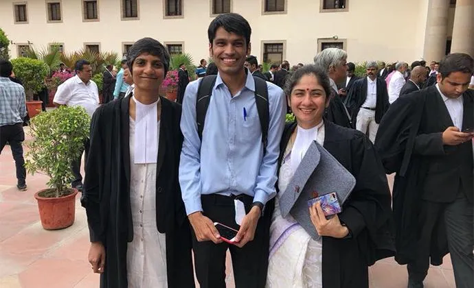 Guruswamy and Katju