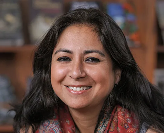 Mona Bhan
