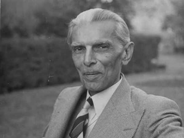 Jinnah