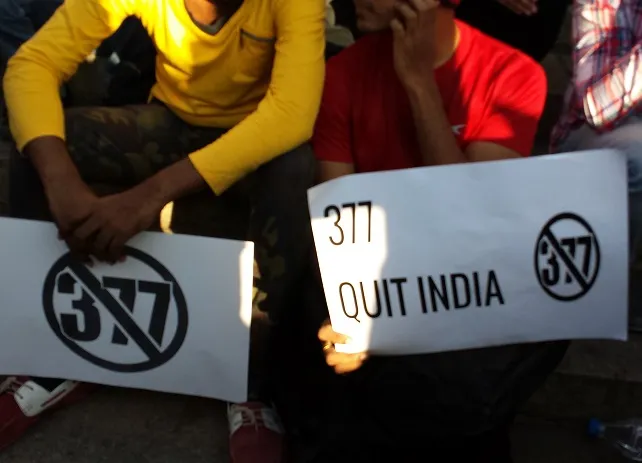 protesters