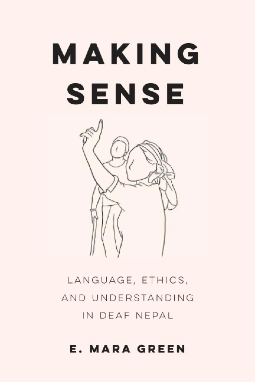 Making Sense