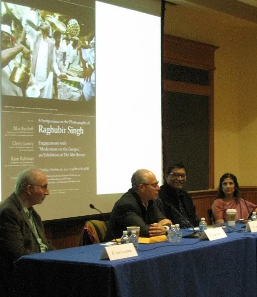 Singh conference