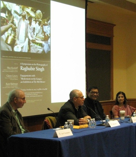 Singh conference