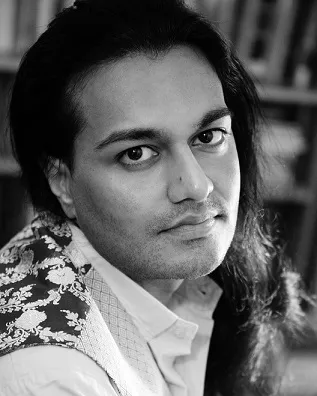 Vaibhav Saria