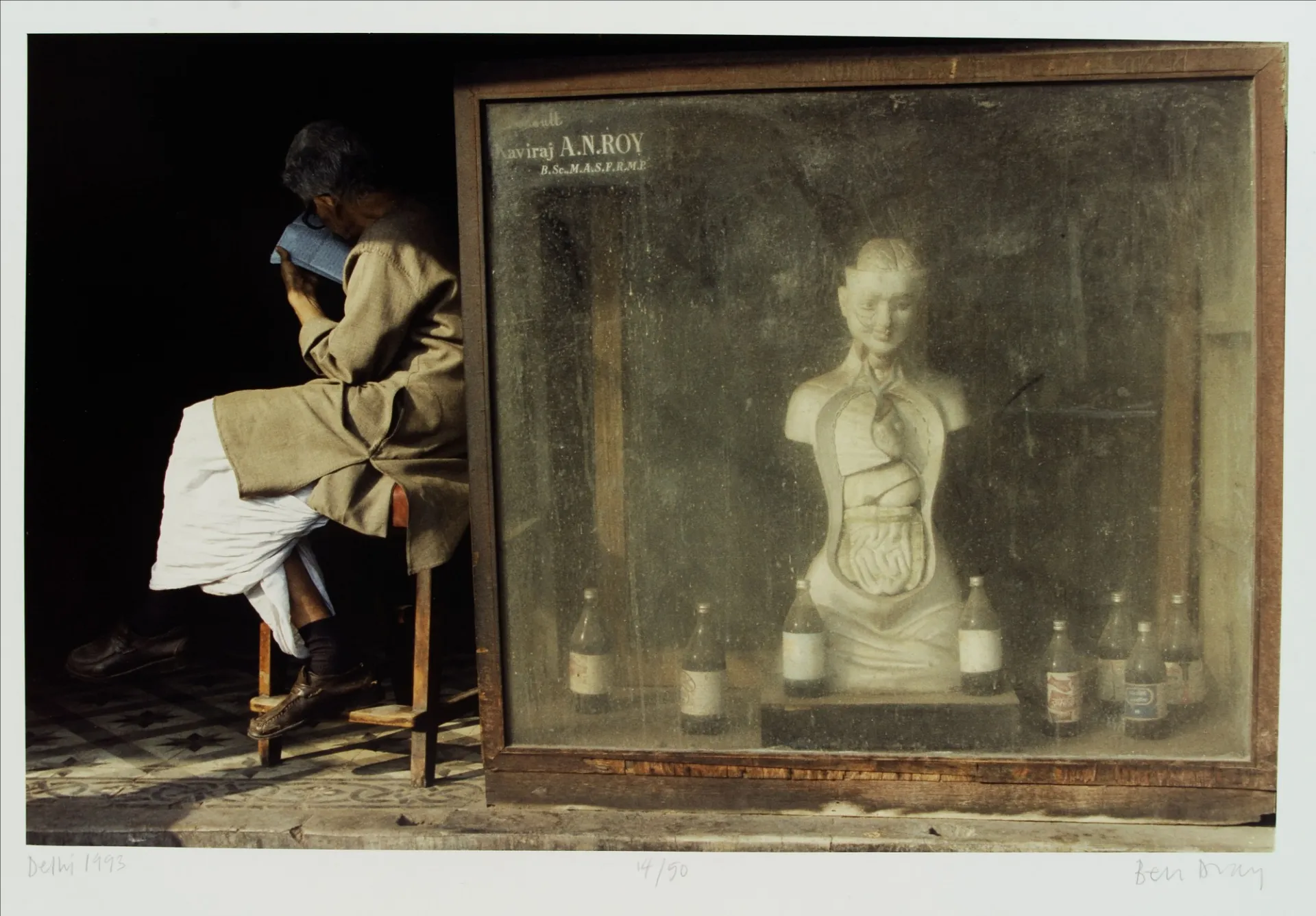 “The Impossible Quest for an Indian Pharmacopeia”