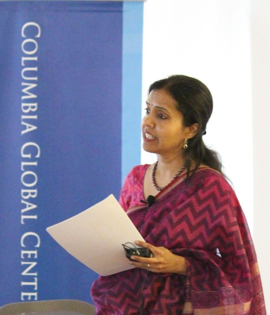 Mumbai Global Center