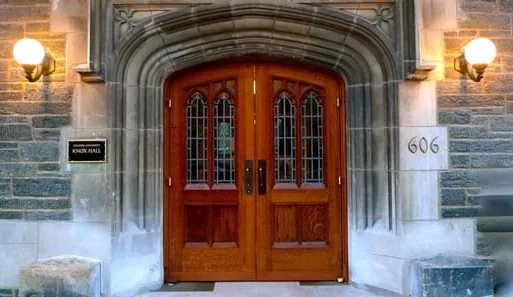 Knox Hall