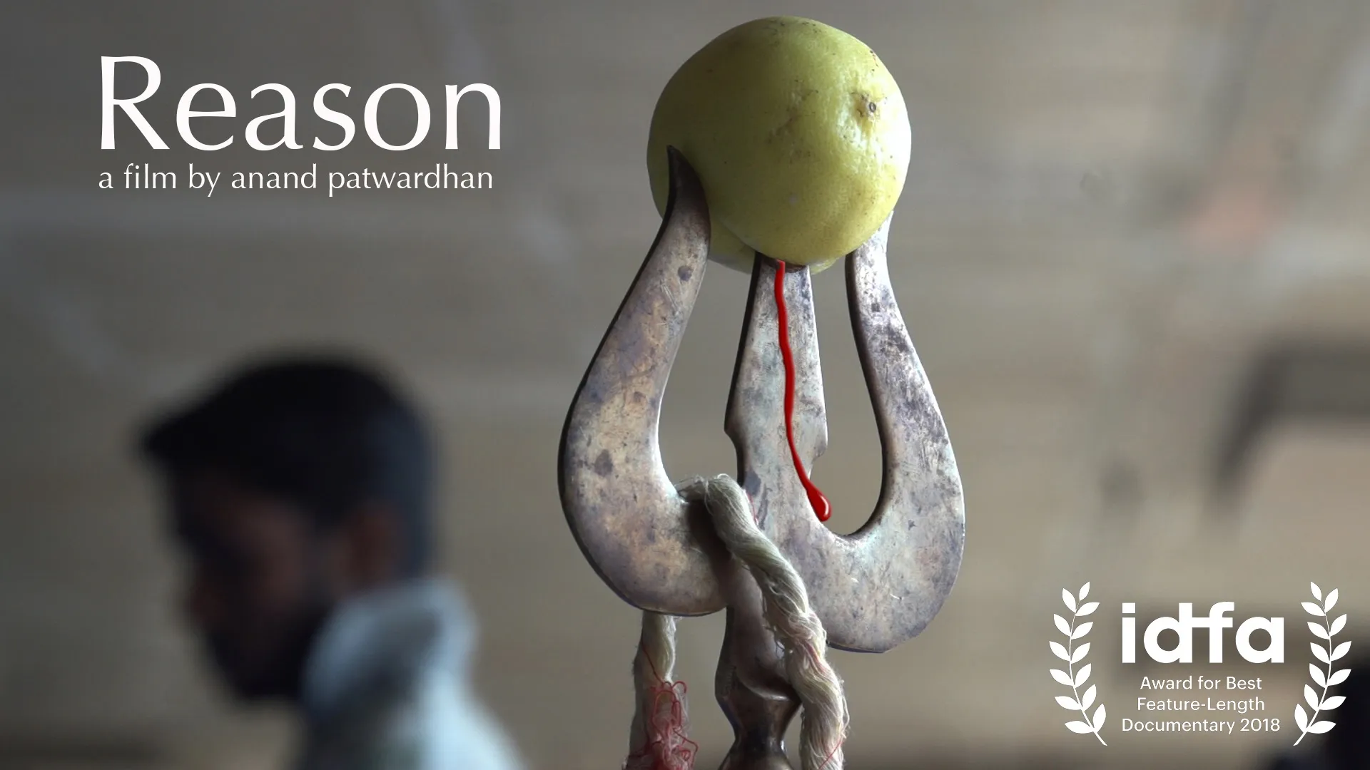 Reason (2018, 218 minutes)