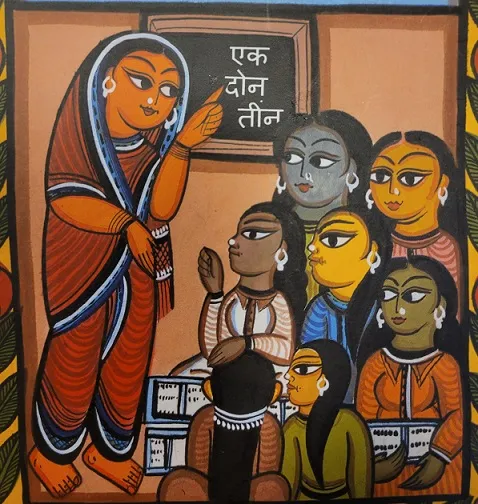 Savitrabai Phule