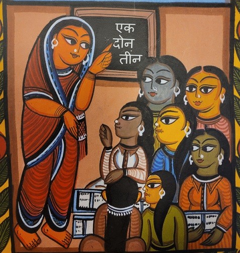 Savitrabai Phule