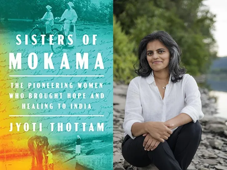 Sisters of Mokama