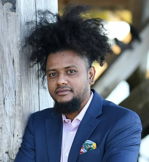 Dr. Suraj Yengde