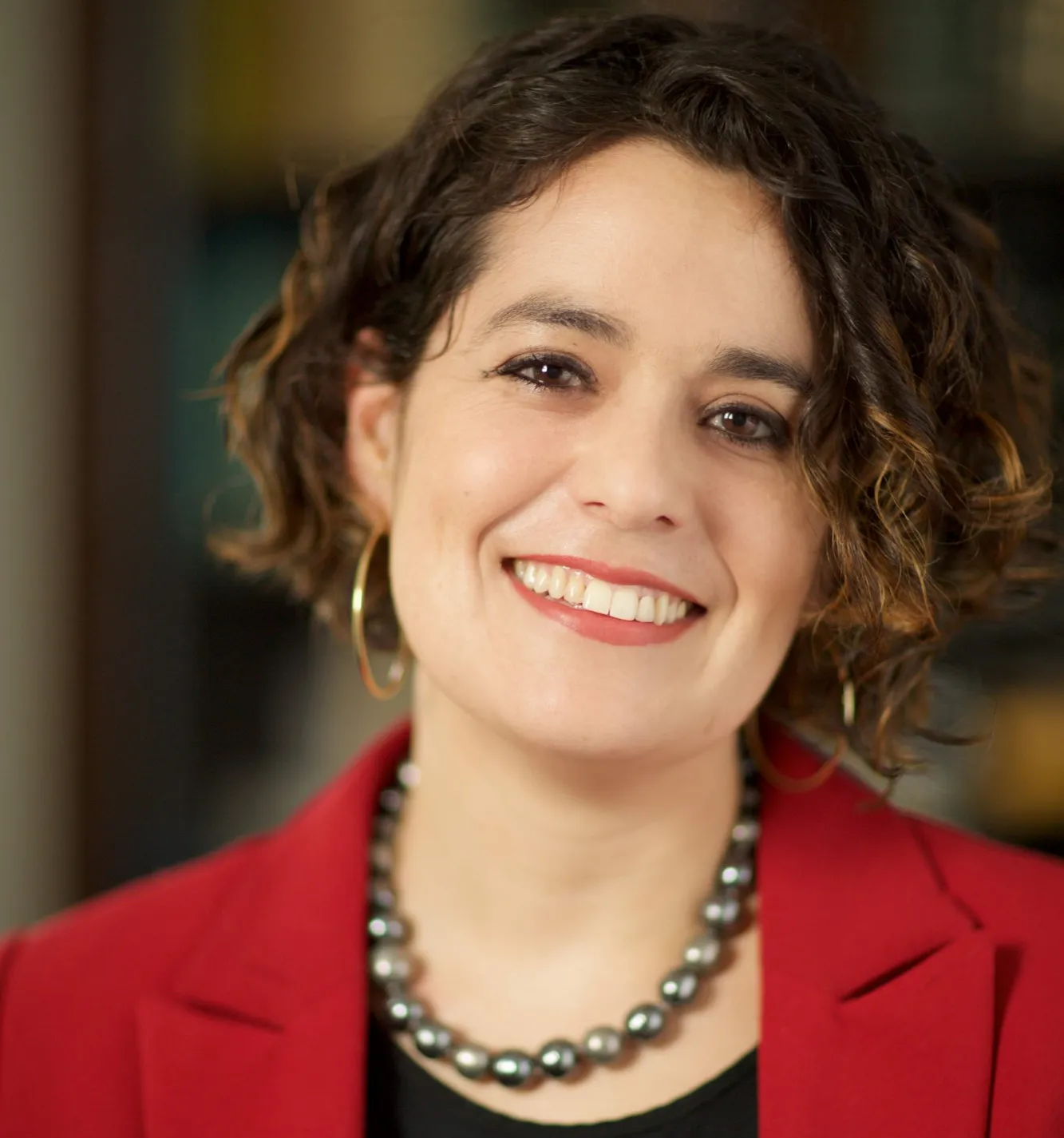 Isabel Huacuja Alonso
