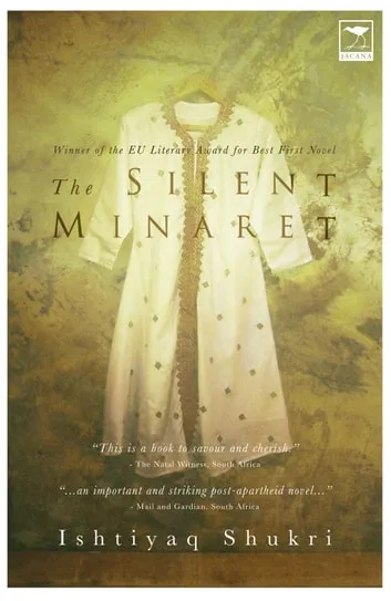 The Silent Minaret
