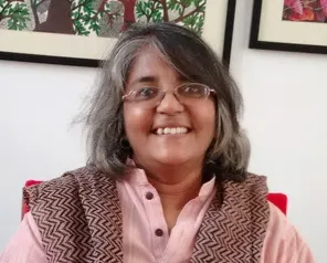 V. Geetha